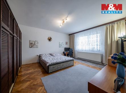 Prodej domu/vily, 142 m²