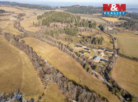 Prodej pozemku, zemědělská půda, 57 478 m²