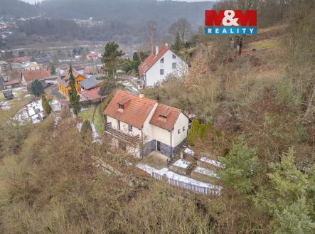 Prodej chaty/rekreačního objektu, 57 m²