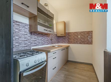 Prodej chaty/rekreačního objektu, 57 m²