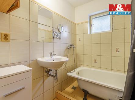 Prodej chaty/rekreačního objektu, 57 m²