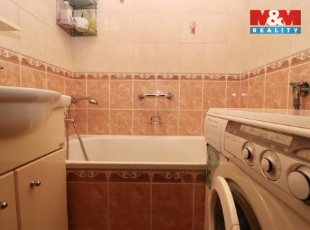 Prodej bytu, 2+1, 51 m²