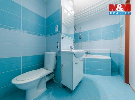 Prodej bytu, 1+1, 35 m²