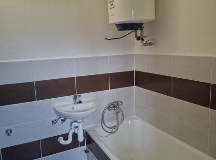 Pronájem bytu, 2+1, 66 m²