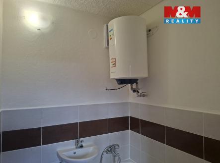 Pronájem bytu, 2+1, 66 m²