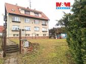Pronájem bytu, 2+1, 66 m²
