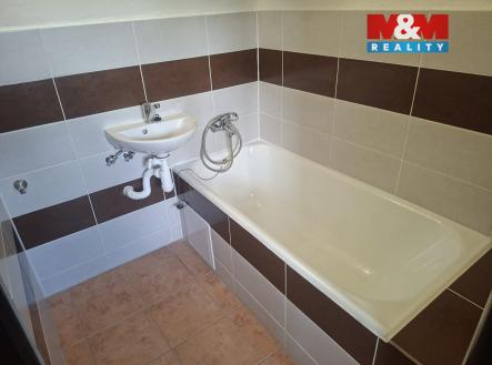 Pronájem bytu, 2+1, 66 m²