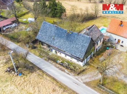 Prodej domu/vily, 414 m²