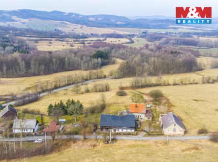 Prodej domu/vily, 414 m²