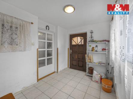 Prodej domu/vily, 99 m²