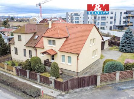 Prodej domu/vily, 150 m²