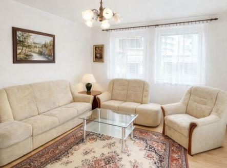 Prodej domu/vily, 150 m²