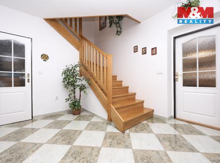 Prodej domu/vily, 150 m²