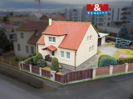 Prodej domu/vily, 150 m²