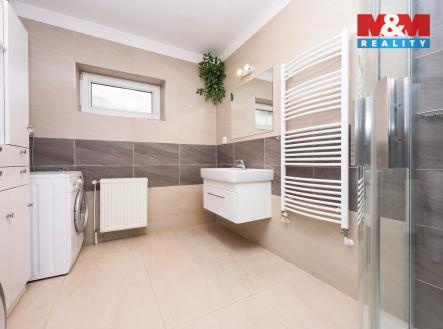 Prodej domu/vily, 150 m²