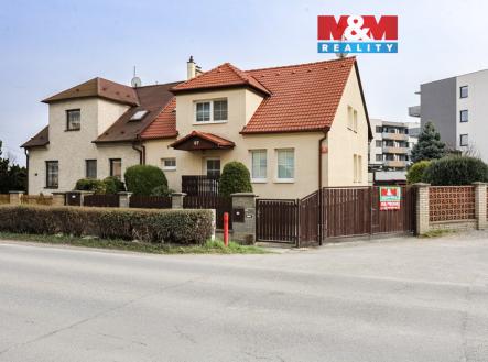 Prodej domu/vily, 150 m²