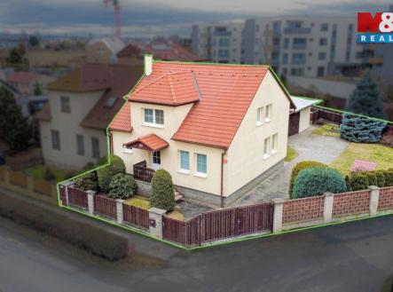 Prodej domu/vily, 150 m²