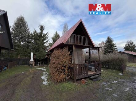 Prodej chaty/rekreačního objektu, 30 m²