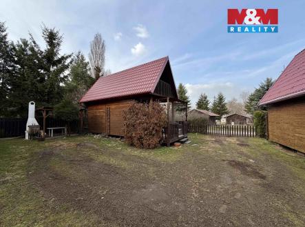 Prodej chaty/rekreačního objektu, 30 m²