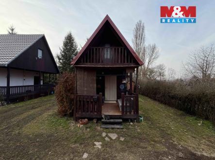 Prodej chaty/rekreačního objektu, 30 m²