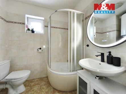 Pronájem bytu, 2+kk, 48 m²