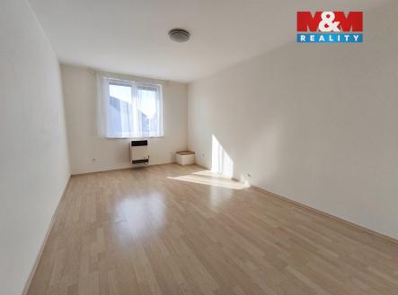 Pronájem bytu, 2+kk, 48 m²