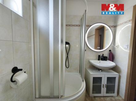 Pronájem bytu, 2+kk, 48 m²