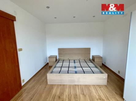 Pronájem bytu, 1+1, 35 m²