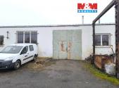 Pronájem výrobní prostor, 179 m²