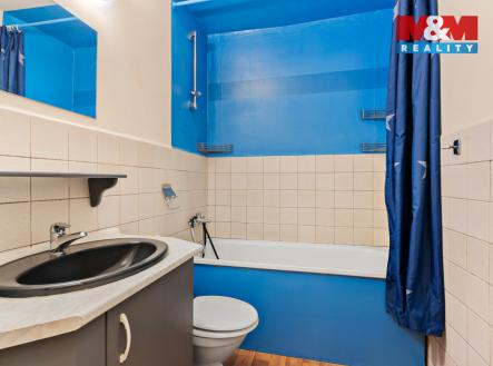 Prodej bytu, 1+1, 38 m²