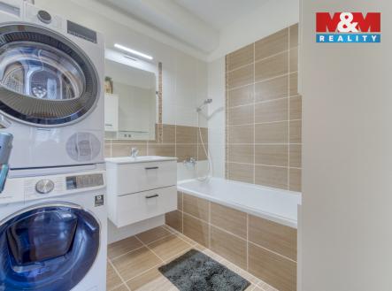 Prodej bytu, 3+kk, 70 m²