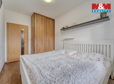 Prodej bytu, 3+kk, 70 m²