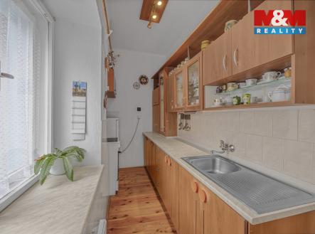 Prodej domu/vily, 92 m²