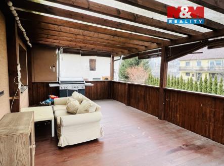 Prodej domu/vily, 200 m²