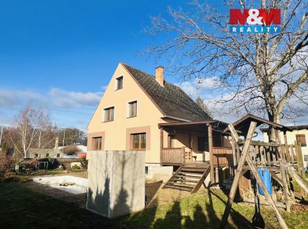 Prodej domu/vily, 200 m²