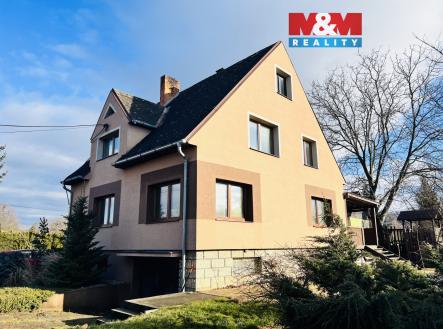 Prodej domu/vily, 200 m²