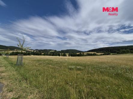 Prodej pozemku, trvalý travní porost, 25 808 m²