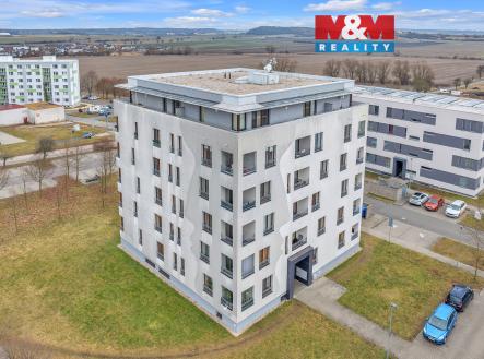 Prodej bytu, 1+kk, 38 m²