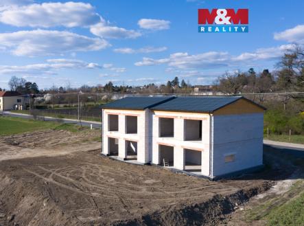 Prodej domu/vily, 132 m²