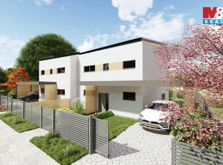 Prodej domu/vily, 132 m²