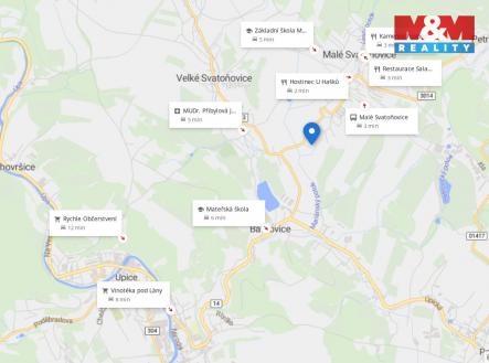 Prodej chaty/rekreačního objektu, 40 m²