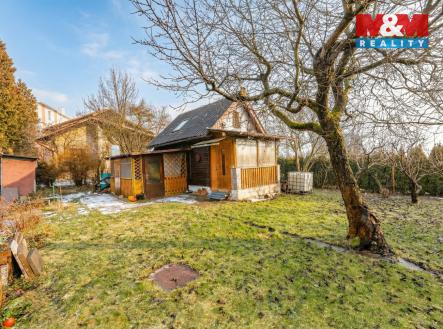 Prodej chaty/rekreačního objektu, 40 m²