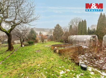 Prodej chaty/rekreačního objektu, 40 m²