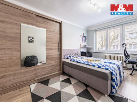 Prodej bytu, 3+1, 68 m²