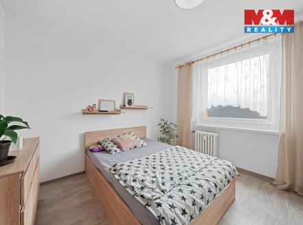 Prodej bytu, 3+1, 66 m²