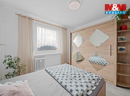 Prodej bytu, 3+1, 66 m²