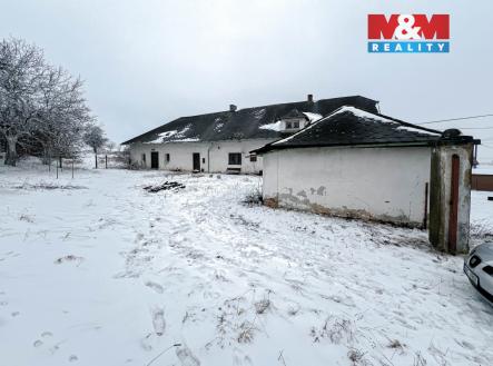 Prodej domu/vily, 200 m²