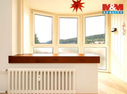 Prodej bytu, 4+1, 82 m²