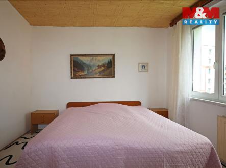 Prodej bytu, 4+1, 82 m²