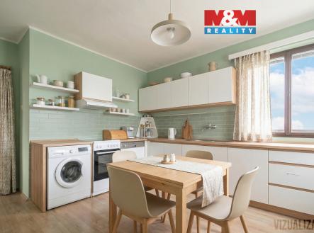 Prodej domu/vily, 150 m²